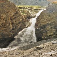 Unterer Jetzbachfall