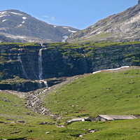 Oberer Jetzbachfall